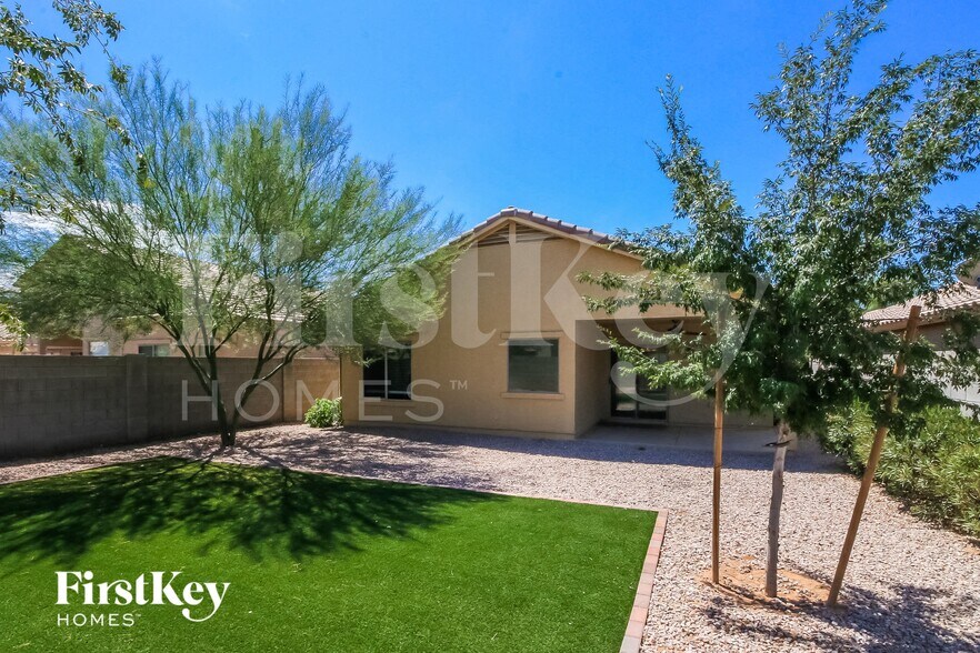 Building Photo - 3398 E Desert Moon Trail