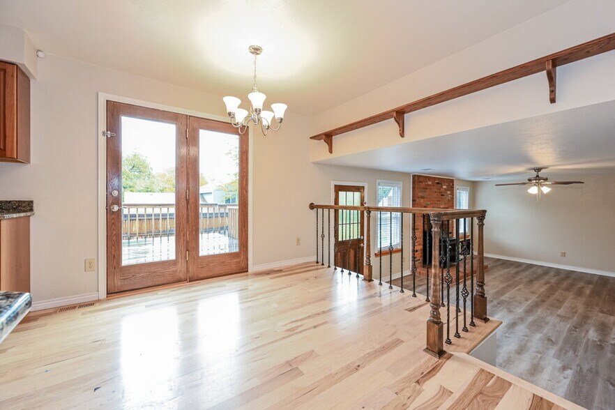 Building Photo - 5384 S Telluride Way