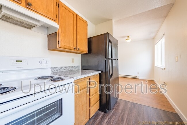 Building Photo - 3435 SW 125th Ave