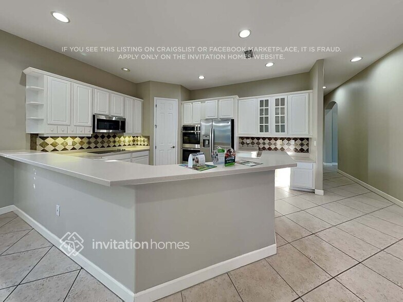 Building Photo - 6812 Coyote Ridge Ct
