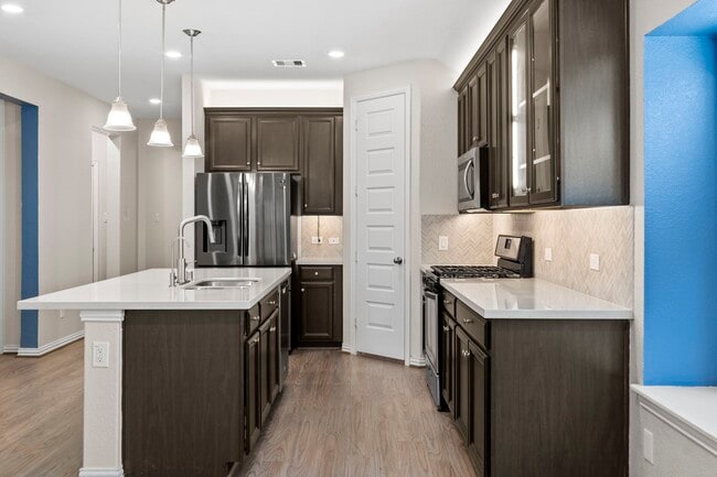 Building Photo - 335 Honey Mesquite Path