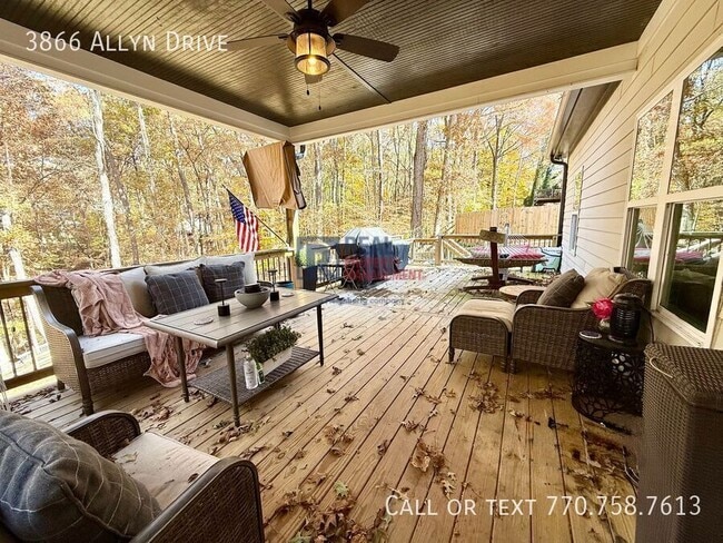 Building Photo - 3866 Allyn Dr NW