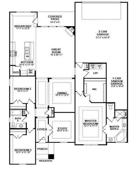 Building Photo - 14830 Rosario Rd
