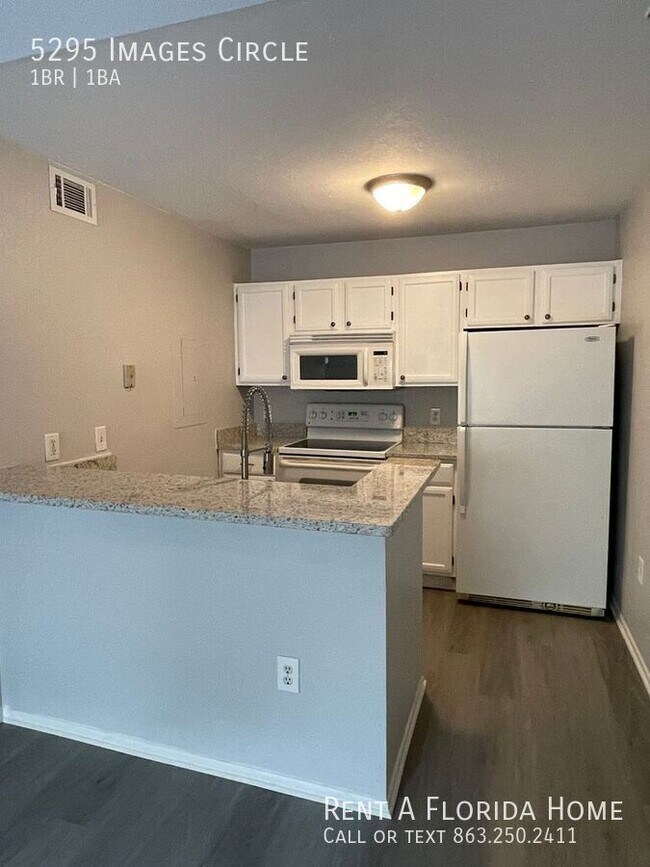 Building Photo - 5295 Images Cir