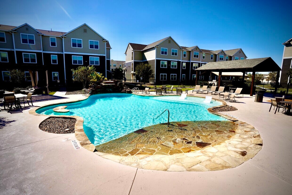 Oak Tree Kingsville Tx Apartment Finder