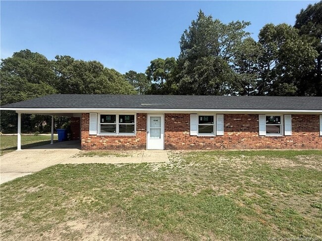 Building Photo - 4740 Rosehill Rd