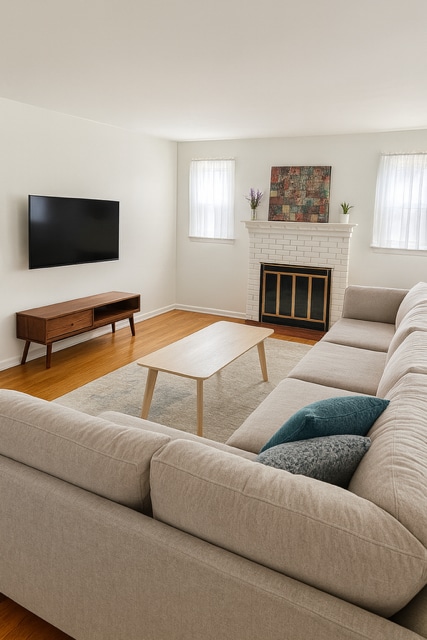 Building Photo - 510 Longfellow Dr