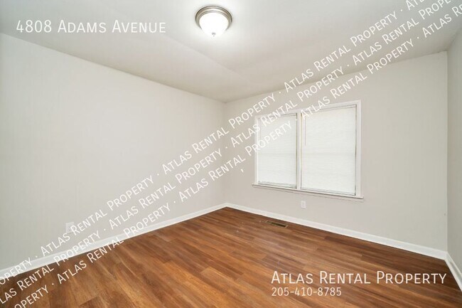 Building Photo - 4808 Adams Ave