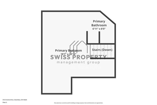 Building Photo - 312 S Central Ave