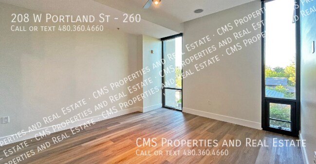 Building Photo - 208 W Portland St