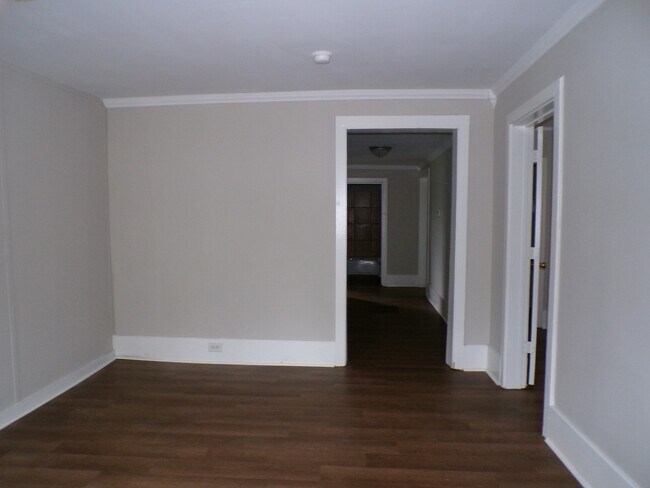 Building Photo - 3501 Avenue D