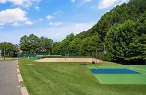 Greenway, sports/park and playground area - 1207 Bungalow Park Dr