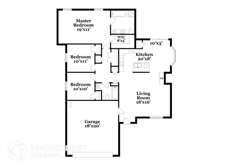 Building Photo - 4713 Jacquelyne Dr
