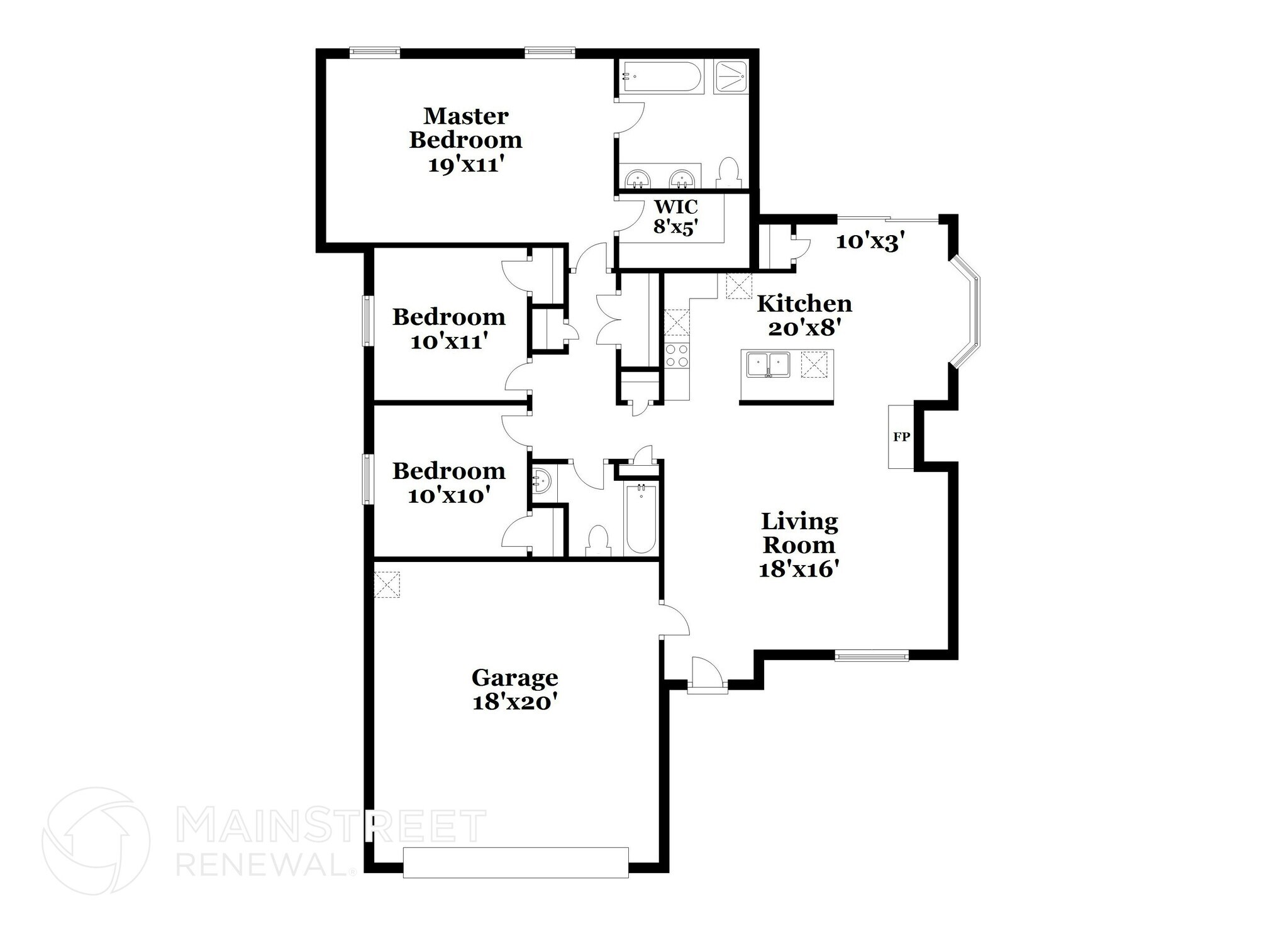 Building Photo - 4713 Jacquelyne Dr