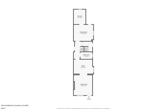 Building Photo - 392-394-394 N Garfield Ave