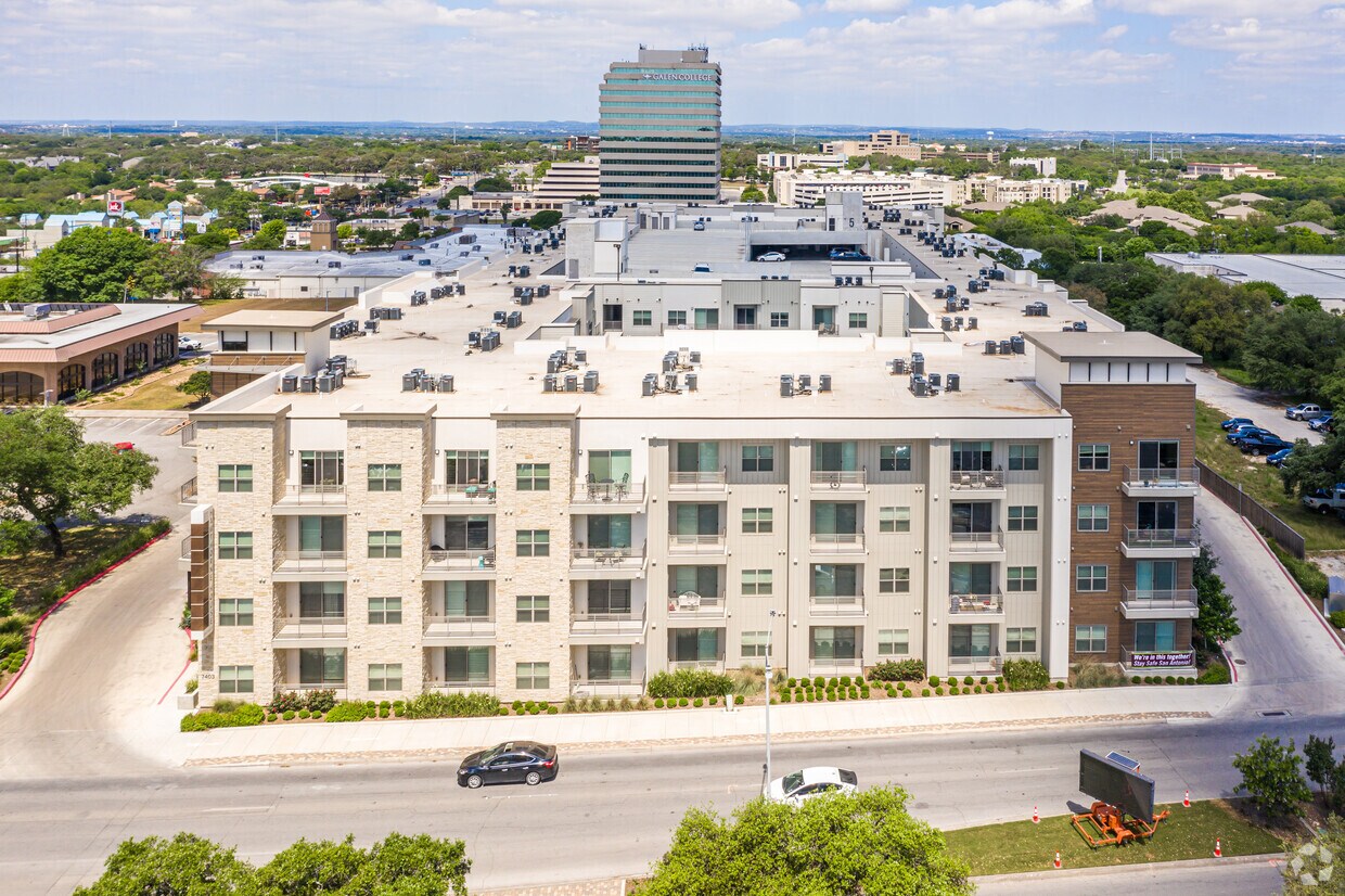 Hawthorne House San Antonio Tx Apartment Finder