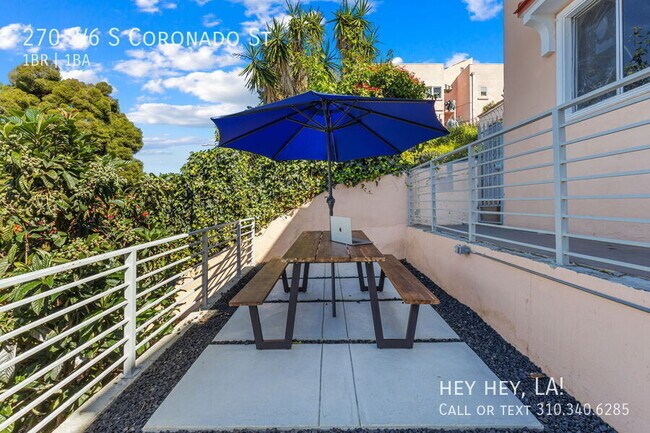 Building Photo - 270 3/6-276 S Coronado St