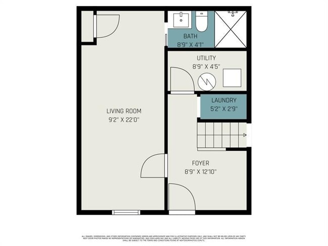 Building Photo - 3181 Pennington Cir SW