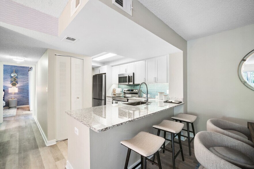 Cortland at the Hammocks 1528015280 SW 104th St Miami FL 33196