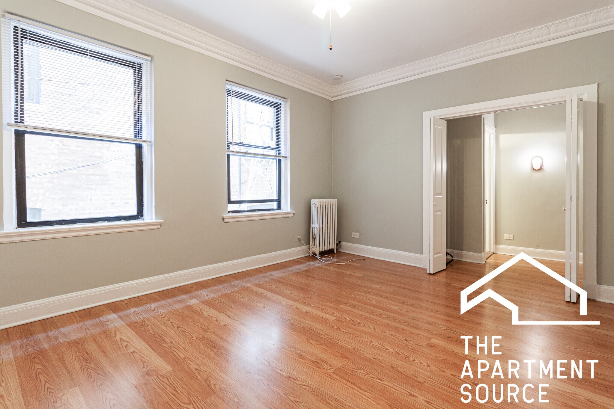 Building Photo - 3835 N Fremont St