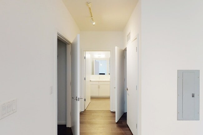 Floorplan - City Hyde Park