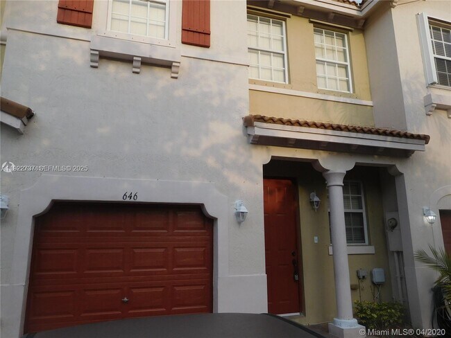 Building Photo - 646 NE 21st Ave