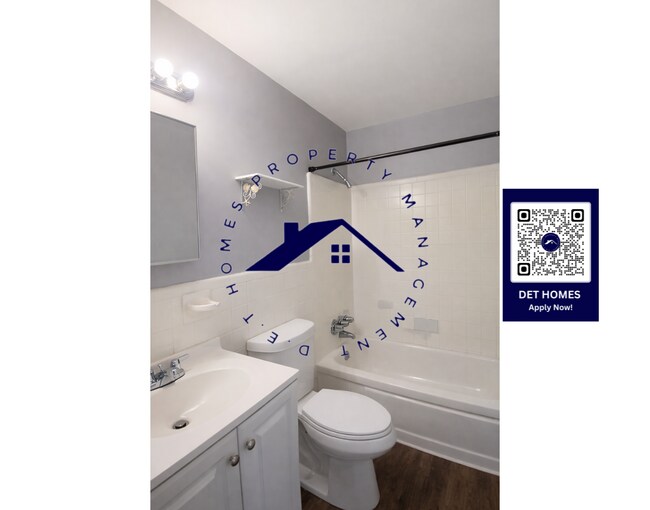 Building Photo - 16885 LahserApt A3-A3