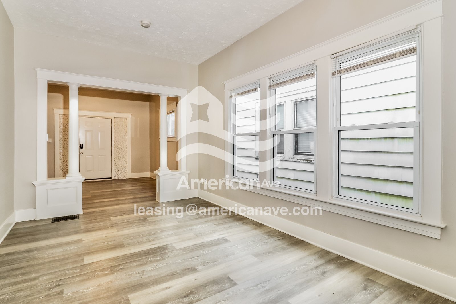 Building Photo - 2320 W Hill St