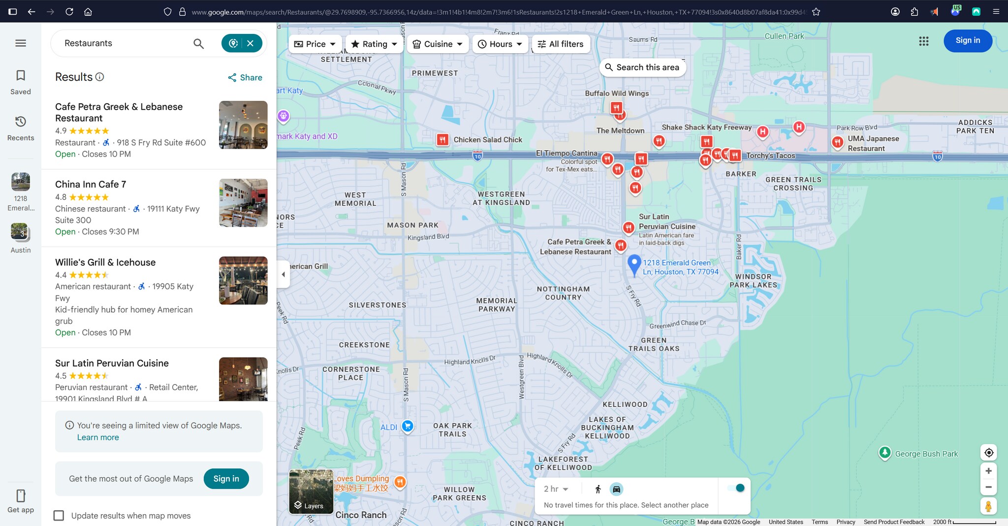 Building Photo - 1218 Emerald Green Ln