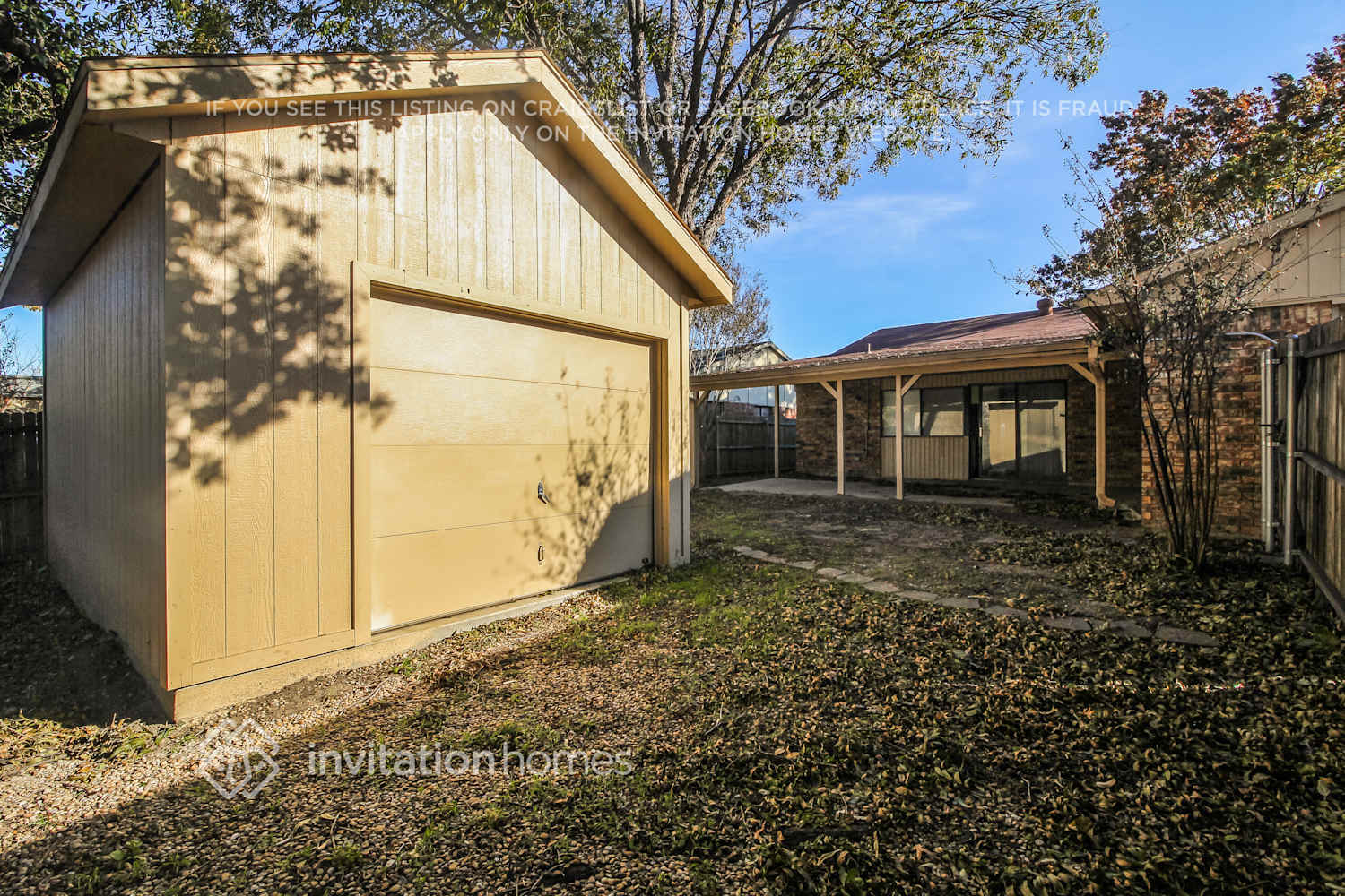 Building Photo - 1514 Coffeyville Trail
