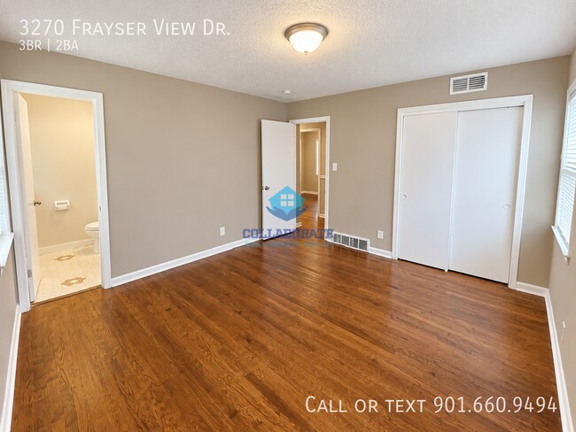 Building Photo - 3270 Frayser View Dr