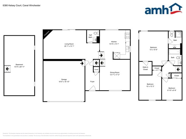 Building Photo - 6380 Kelsey Ct