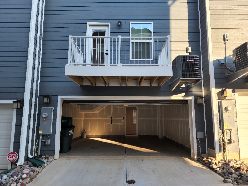 Building Photo - 4519 Valley Walk Dr