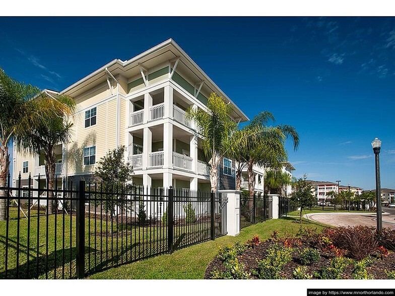 Building Photo - 3500 Millenia Blvd