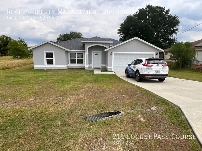 Building Photo - 211 Locust Pass Crse