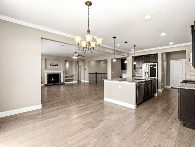Building Photo - 1135 Bonnyton Pl