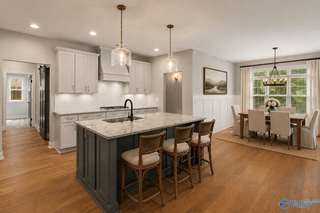 Building Photo - 26 Cobbs Cove Way SE