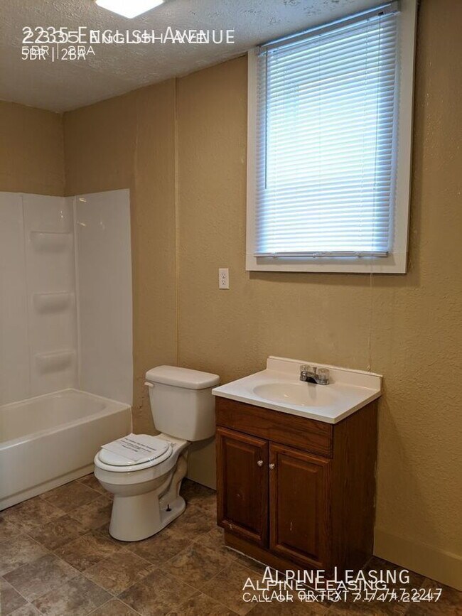 Building Photo - 2235 English Ave