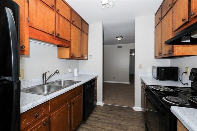 Building Photo - 4500 Shannon Blvd