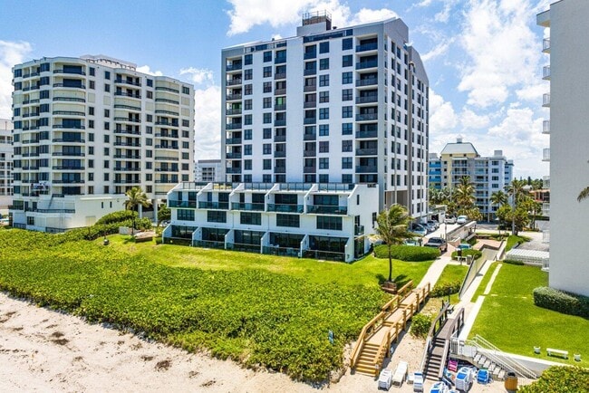 Building Photo - 3115 S Ocean Blvd