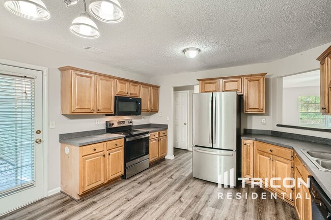 Building Photo - 210 Signet Ct