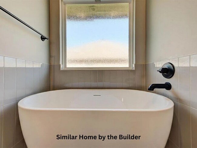 Building Photo - New Build 4-Bedroom, 2-Bath Home with 3-Car Garage