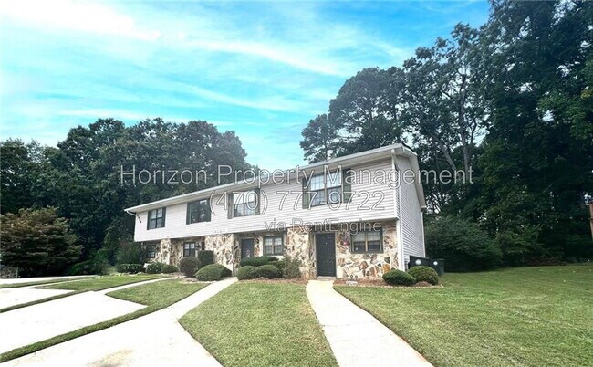 Building Photo - 2506 Hidden Cove Ct
