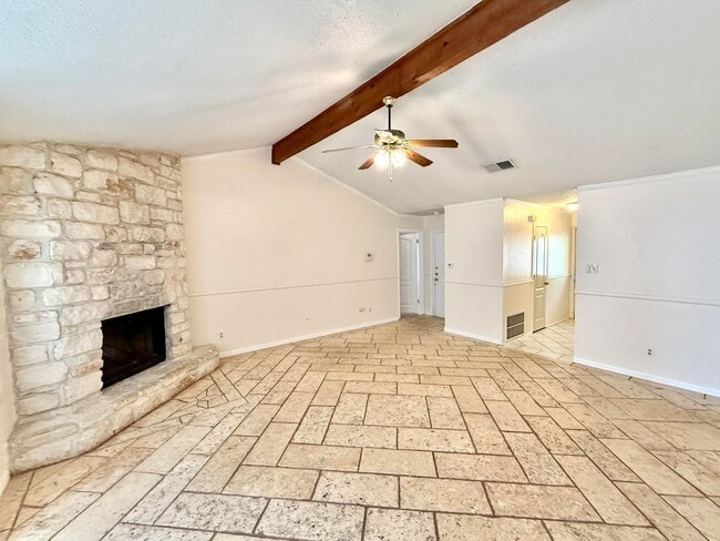 Building Photo - Home For Lease in Cedar Park!