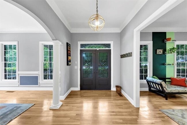 Building Photo - 3440 Burdett Ct