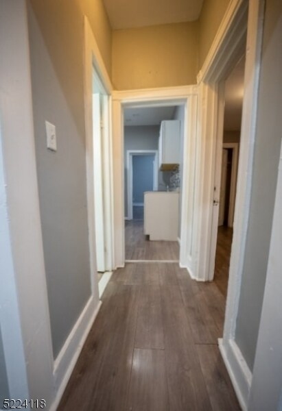 Building Photo - 226 Fairmount Ave