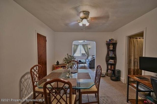 DINING ROOM - 116 W Mary St