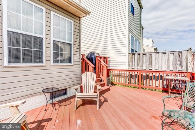 Building Photo - 5036 Finsbury Rd