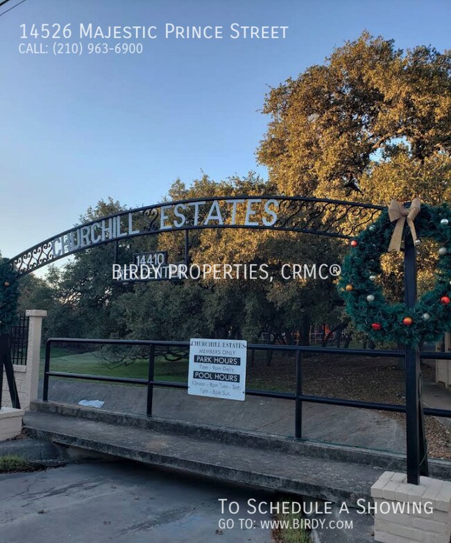 Building Photo - 14526 Majestic Prince St