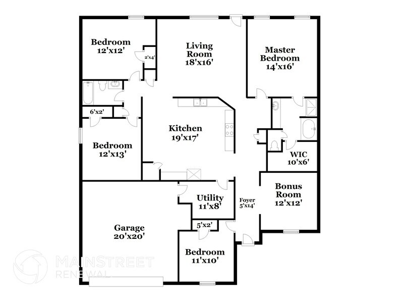Building Photo - 135 Ashley Trace